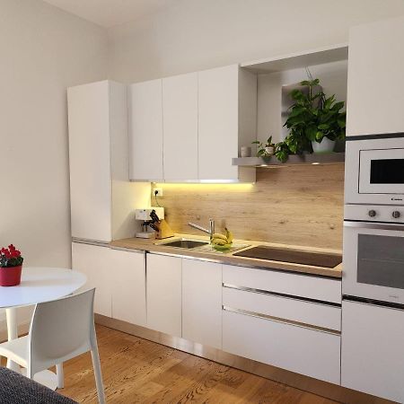 Suite Via Roma 107 Сассари Экстерьер фото