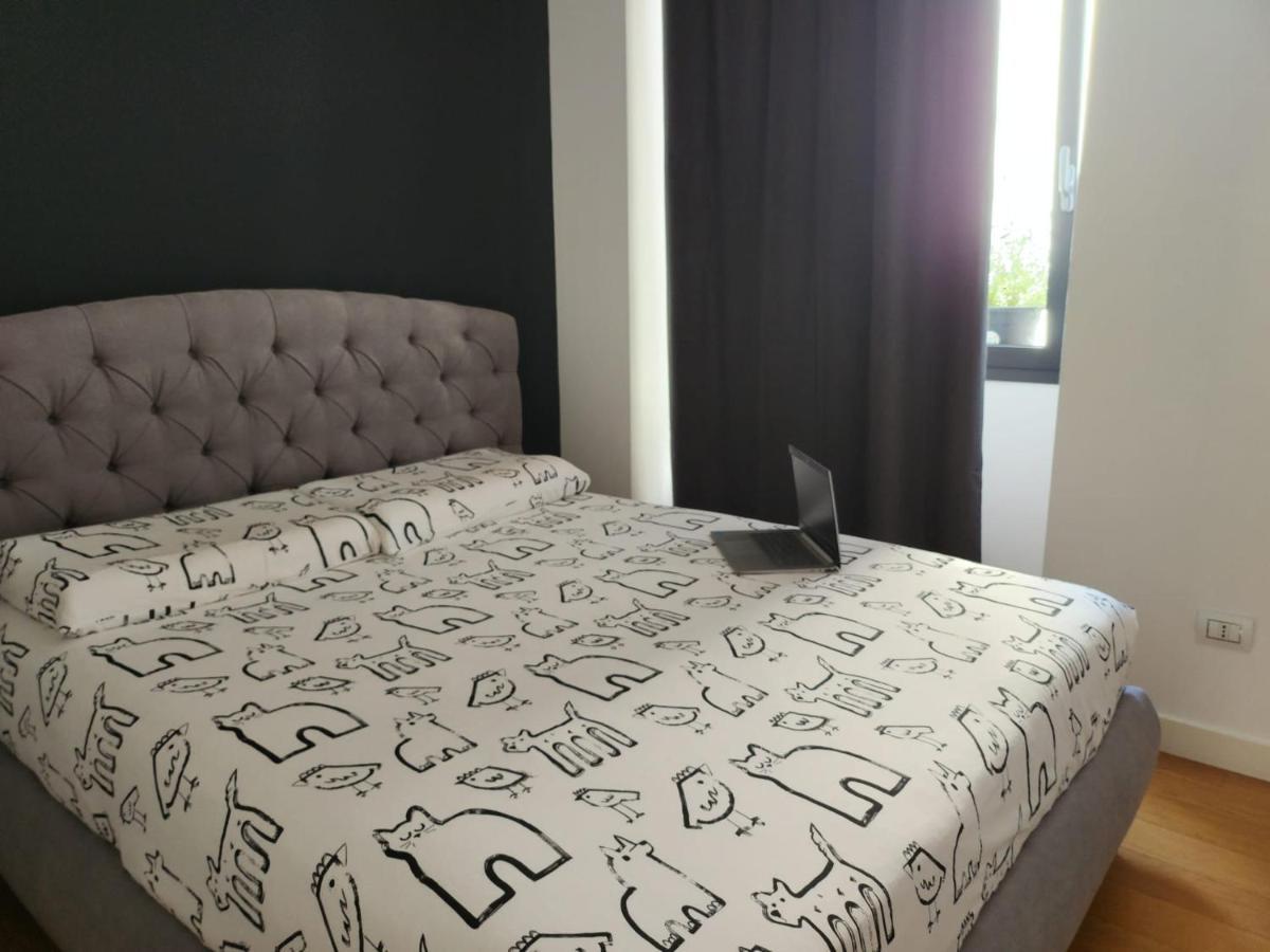 Suite Via Roma 107 Сассари Экстерьер фото