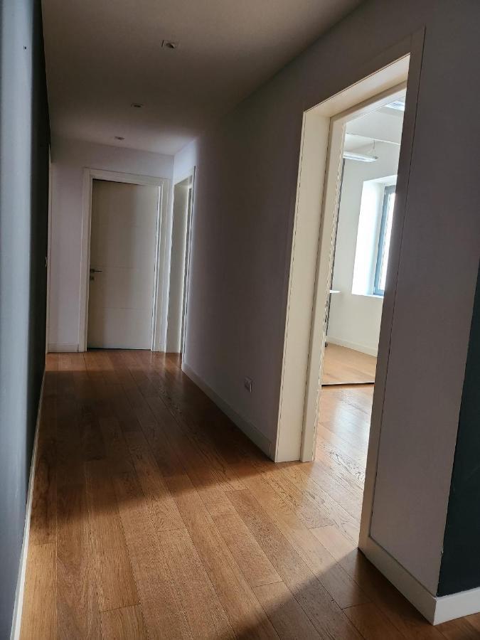 Suite Via Roma 107 Сассари Экстерьер фото